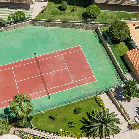 Don Miguel Deluxe 7-a Levante Apartment *