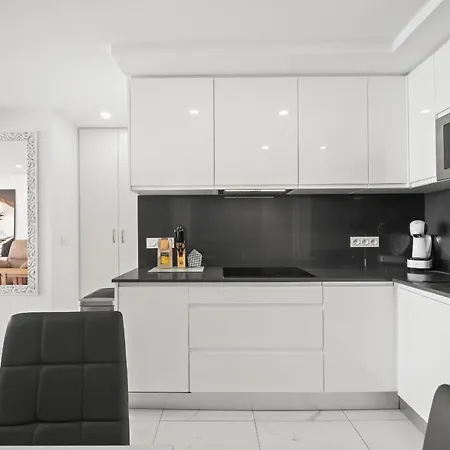 Apartment Don Miguel Deluxe 7-a Levante