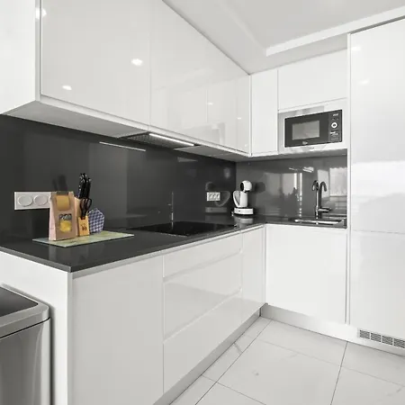 Don Miguel Deluxe 7-a Levante Apartment