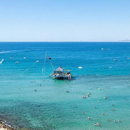 Appartamento Don Miguel Deluxe 7-a Levante Benidorm
