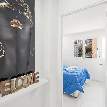 Apartment Don Miguel Deluxe 7-a Levante