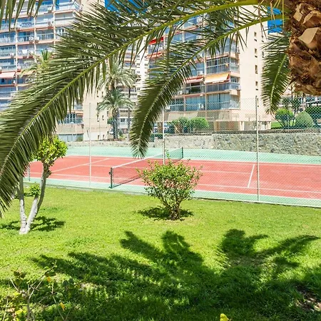 Don Miguel Deluxe 7-a Levante Apartment