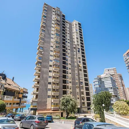 Don Miguel Deluxe 7-a Levante Benidorm