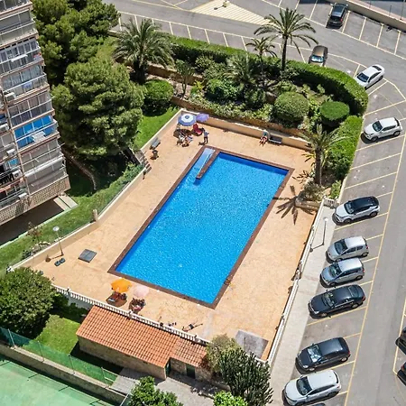 Don Miguel Deluxe 7-a Levante Apartment