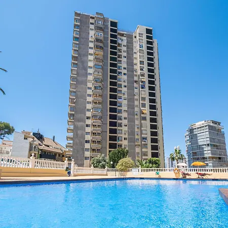 Don Miguel Deluxe 7-a Levante Benidorm