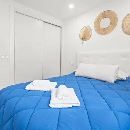 Don Miguel Deluxe 7-a Levante Apartment