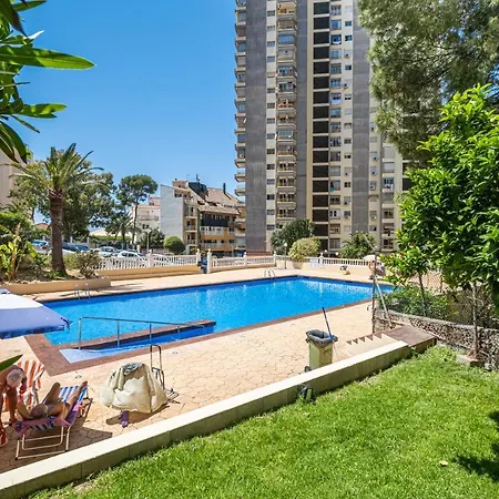 Don Miguel Deluxe 7-a Levante Benidorm