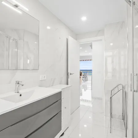 Apartment Don Miguel Deluxe 7-a Levante Benidorm