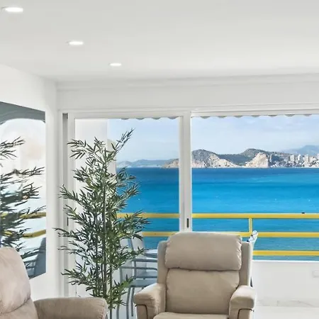 Don Miguel Deluxe 7-a Levante Benidorm